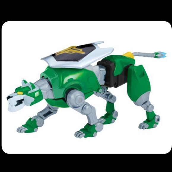 VOLTRON LEGENDARY METAL DEFENDER SET-New-Diecast-Dreamworks-2017-SDCC-FAST SHIP - Picture 10 of 13